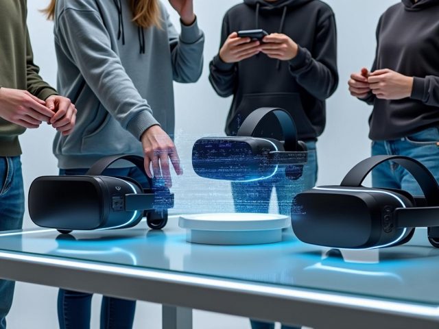 Casques VR en 2026 : le guide complet pour faire le meilleur choix