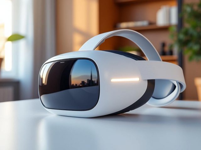 Ce week-end : Meta réduit de 106 € le prix de son casque VR Quest 3, une occasion à ne pas manquer !