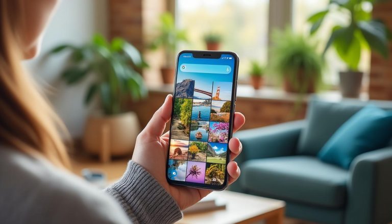 découvrez comment partager rapidement et simplement vos photos et vidéos depuis votre appareil android grâce à nos conseils pratiques et astuces faciles à suivre.