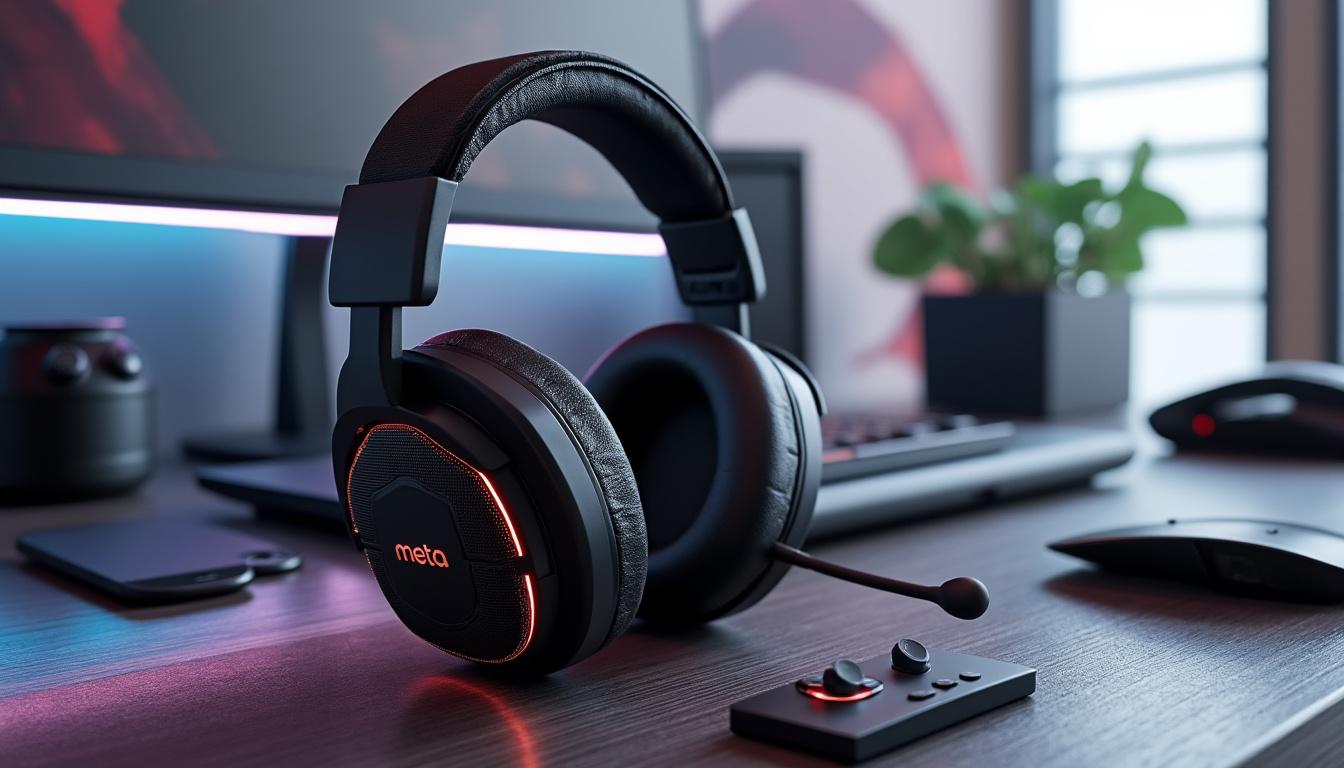 découvrez notre guide complet pour choisir le casque meta idéal en 2026. comparez fonctionnalités, confort et performances pour une expérience optimale.