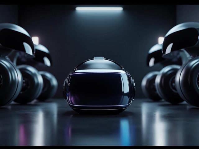 Comment sélectionner le casque Meta parfait pour 2026 : Guide complet