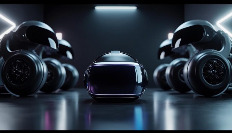 découvrez notre guide complet pour choisir le casque meta idéal en 2026, avec des conseils détaillés pour trouver le modèle adapté à vos besoins et profiter pleinement de la réalité virtuelle.