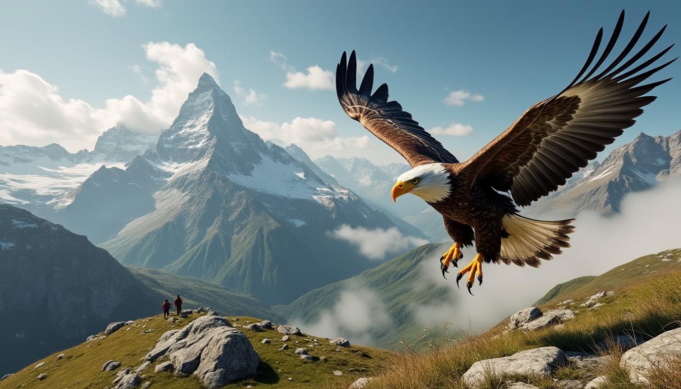 découvrez dammarie et plongez dans une expérience immersive unique en volant comme un aigle grâce à la réalité virtuelle. explorez des paysages époustouflants et ressentez la liberté du vol.