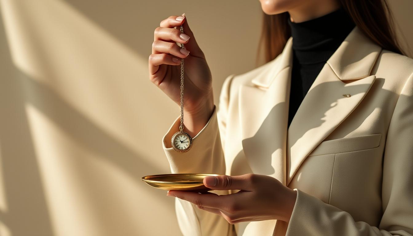 découvrez le pendule divinatoire oui non en ligne pour des réponses simples et rapides à vos questions. pratique et intuitif, essayez-le dès maintenant !