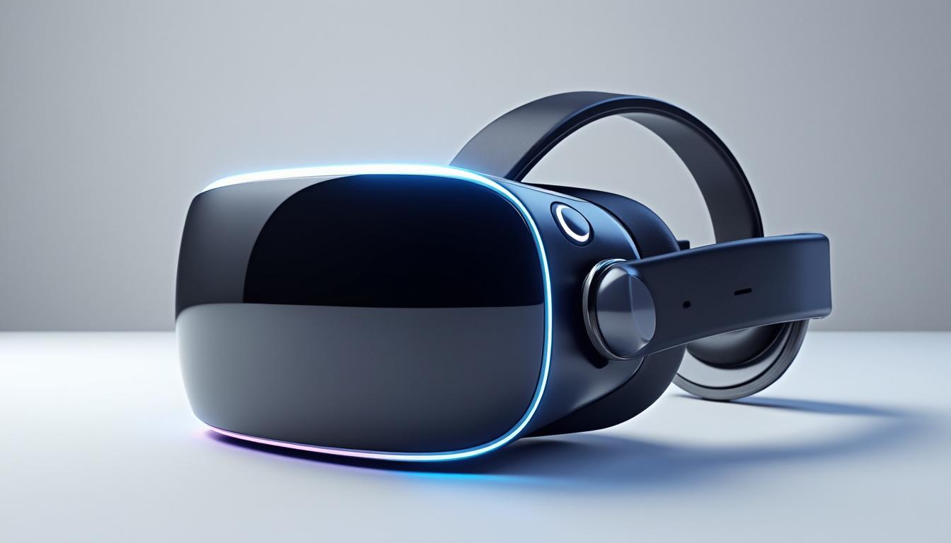 découvrez notre comparatif des casques de réalité virtuelle alliant excellence et meilleur prix pour une expérience immersive inégalée.
