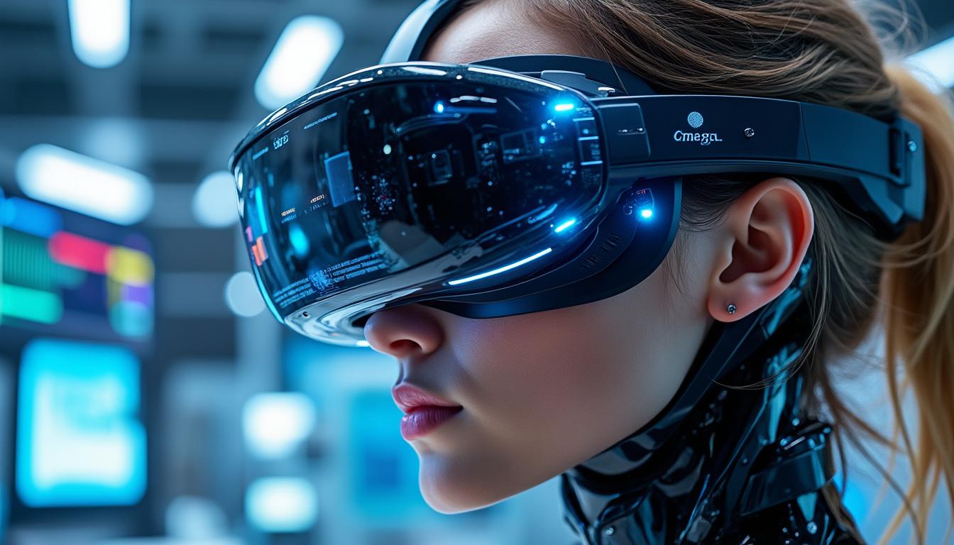 découvrez comment la réalité virtuelle pourrait évoluer au-delà de meta et transformer notre futur numérique.
