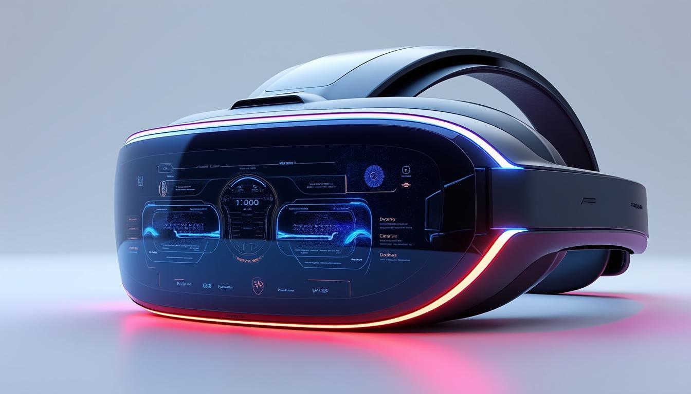 découvrez notre guide complet pour choisir le meilleur casque vr et piloter les robots les plus impressionnants en réalité virtuelle. plongez dans une expérience immersive unique !