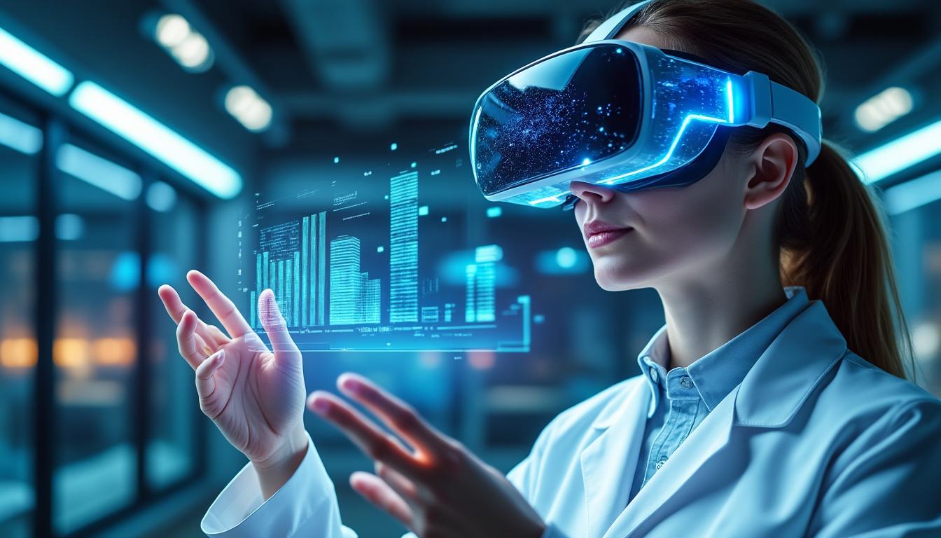 découvrez le meta quest 3, le casque vr le plus puissant du marché, disponible à un tarif exceptionnel uniquement sur amazon. plongez dans une expérience immersive unique dès aujourd'hui !