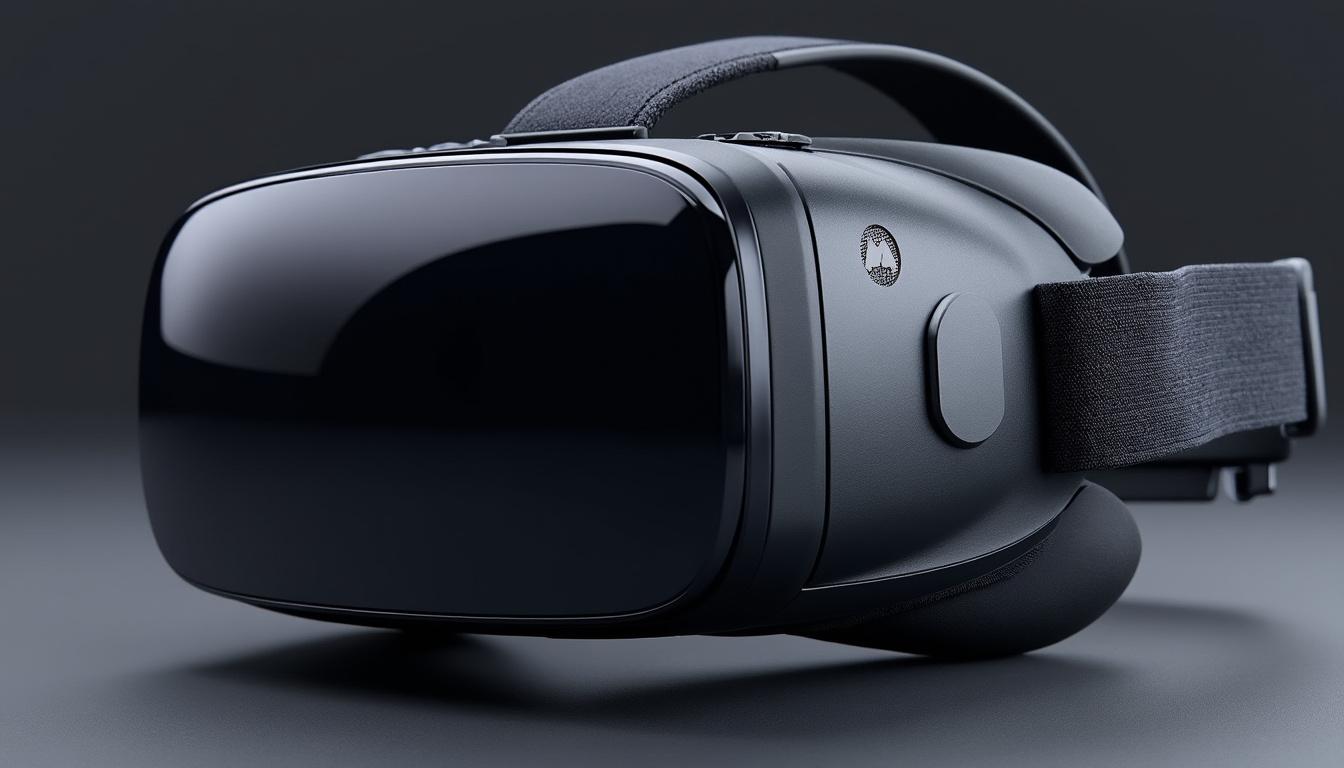 découvrez le meta quest 3, le casque vr le plus puissant du marché, proposé à un prix exceptionnel exclusivement sur amazon. plongez dans une expérience immersive unique dès aujourd'hui!