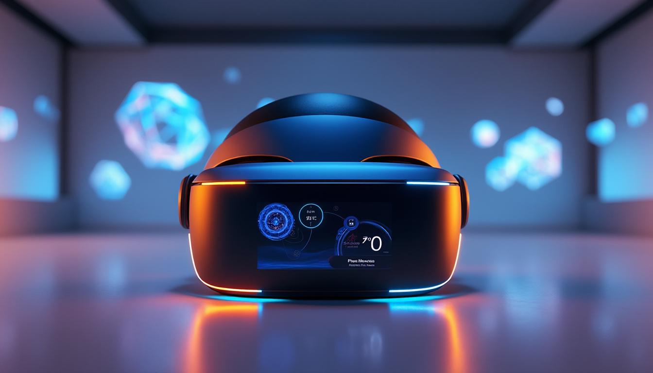 découvrez meta quest 3 à prix incroyable sur notre site, bien moins cher qu'amazon. profitez d'une offre exclusive pour le casque vr de nouvelle génération et plongez dans la réalité virtuelle à petit prix !