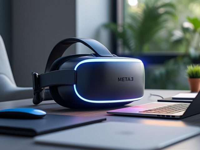 Meta Quest 3 : découvrez le site qui casse les prix du casque VR, bien en dessous d’Amazon ⚡️