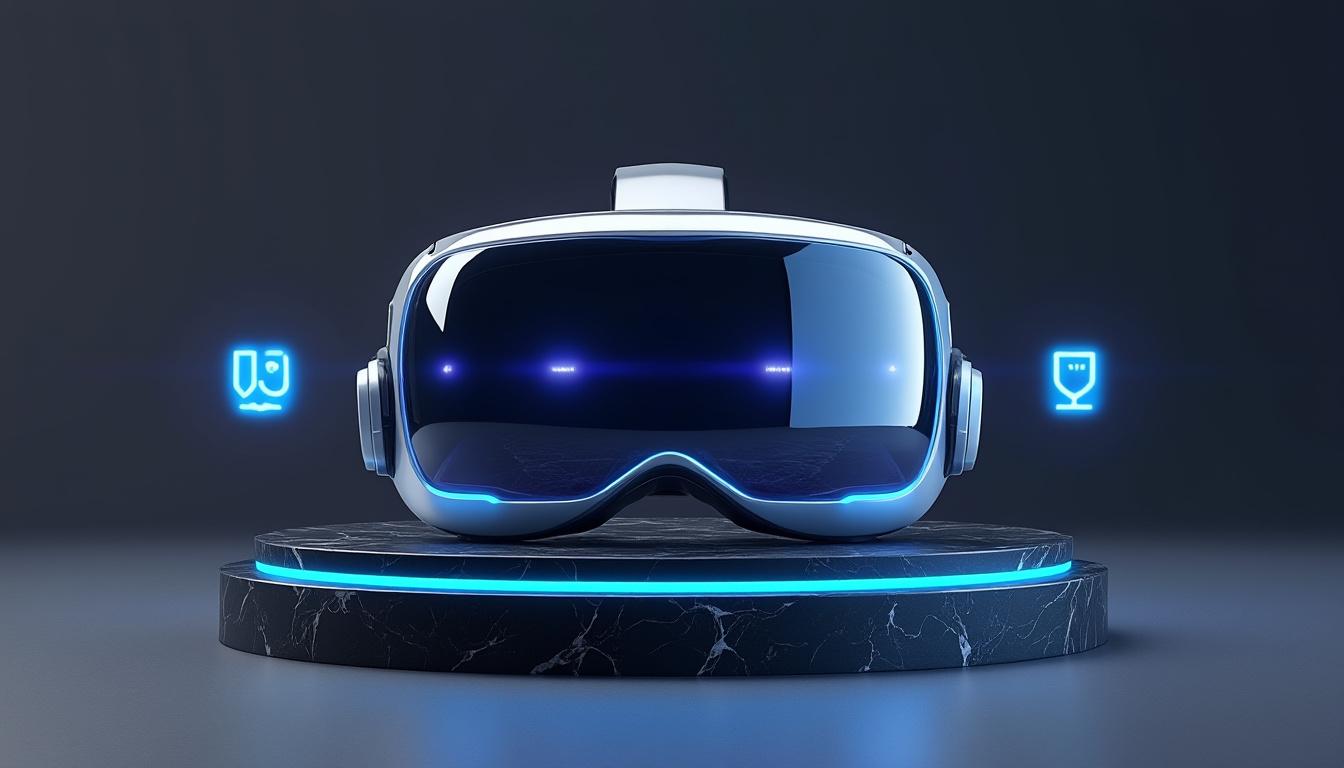 découvrez la meta quest 3 avec une double offre exclusive : bénéficiez d'un casque de réalité mixte innovant à prix réduit. profitez vite de cette opportunité unique pour plonger dans une expérience immersive à petit prix !