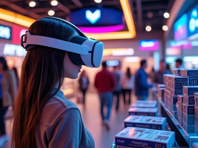 Meta Quest 3 : un succès fulgurant malgré les critiques, vendu à la pelle à un prix incroyable ????