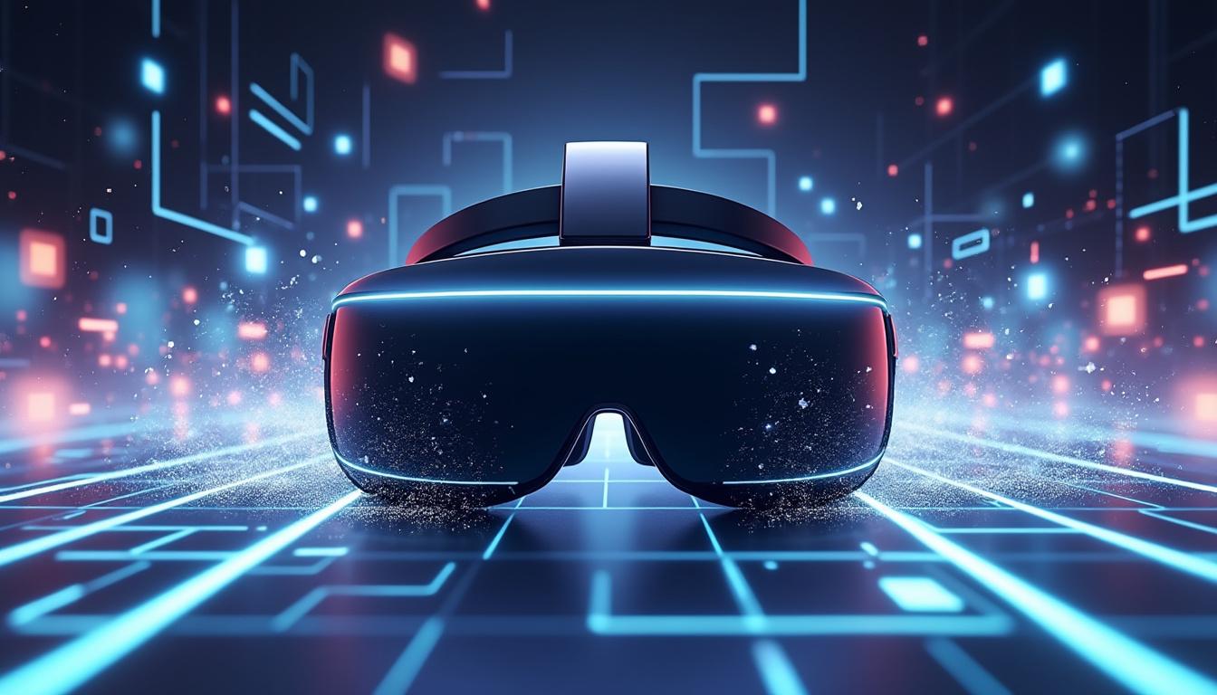 découvrez les nouveaux casques vr de meta, conçus pour repousser les limites et offrir une expérience immersive sans précédent. disponibles bientôt pour transformer votre réalité virtuelle.