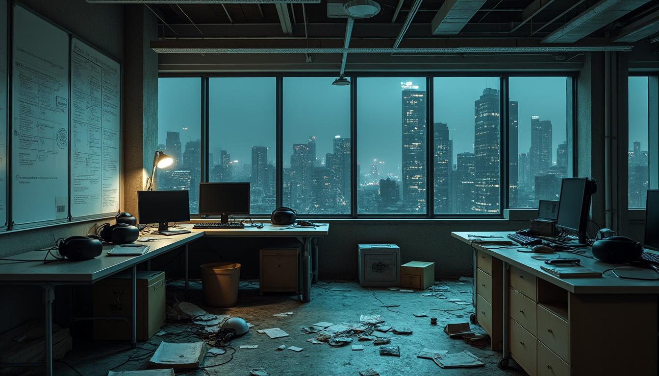 meta ferme ses studios, marquant un tournant décisif dans l'avenir de la réalité virtuelle et redéfinissant les enjeux technologiques de demain.