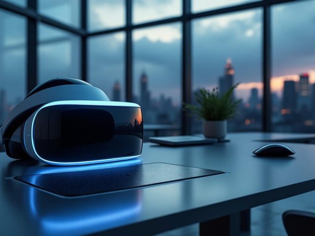 Meta ferme ses studios, annonçant un tournant décisif pour l&rsquo;avenir de la réalité virtuelle