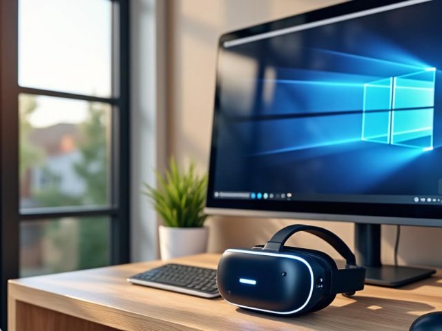 Meta met fin à Horizon Workrooms, son application de bureau en réalité virtuelle