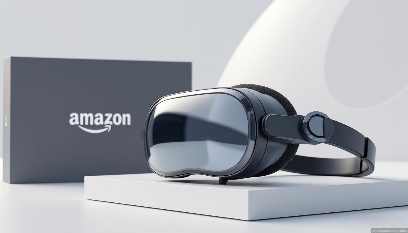 profitez de l'offre exclusive sur amazon : le meta quest 3 avec 512 go de stockage à un prix jamais vu. ne manquez pas cette opportunité unique pour une expérience de réalité virtuelle immersive.