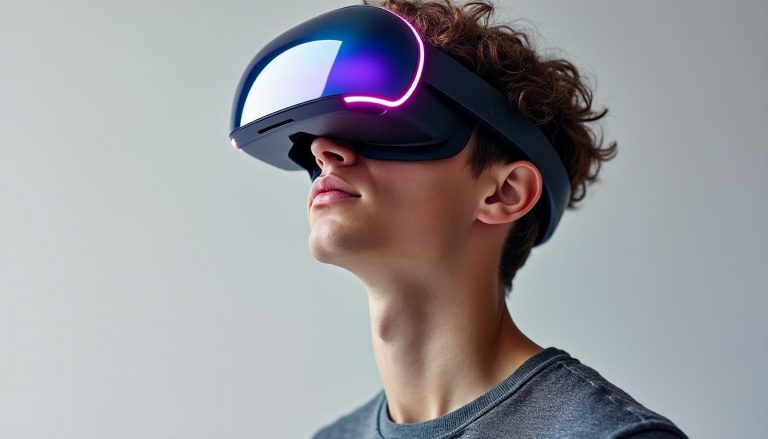 découvrez le casque vr nouvelle génération pour nintendo switch 2 (2025) et vivez une immersion totale dans vos jeux préférés avec une technologie avancée et un confort optimal.
