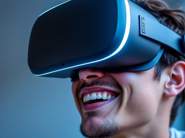 Pimax Dream Air : Vivez la VR sans effort, pour un plaisir de jeu absolu