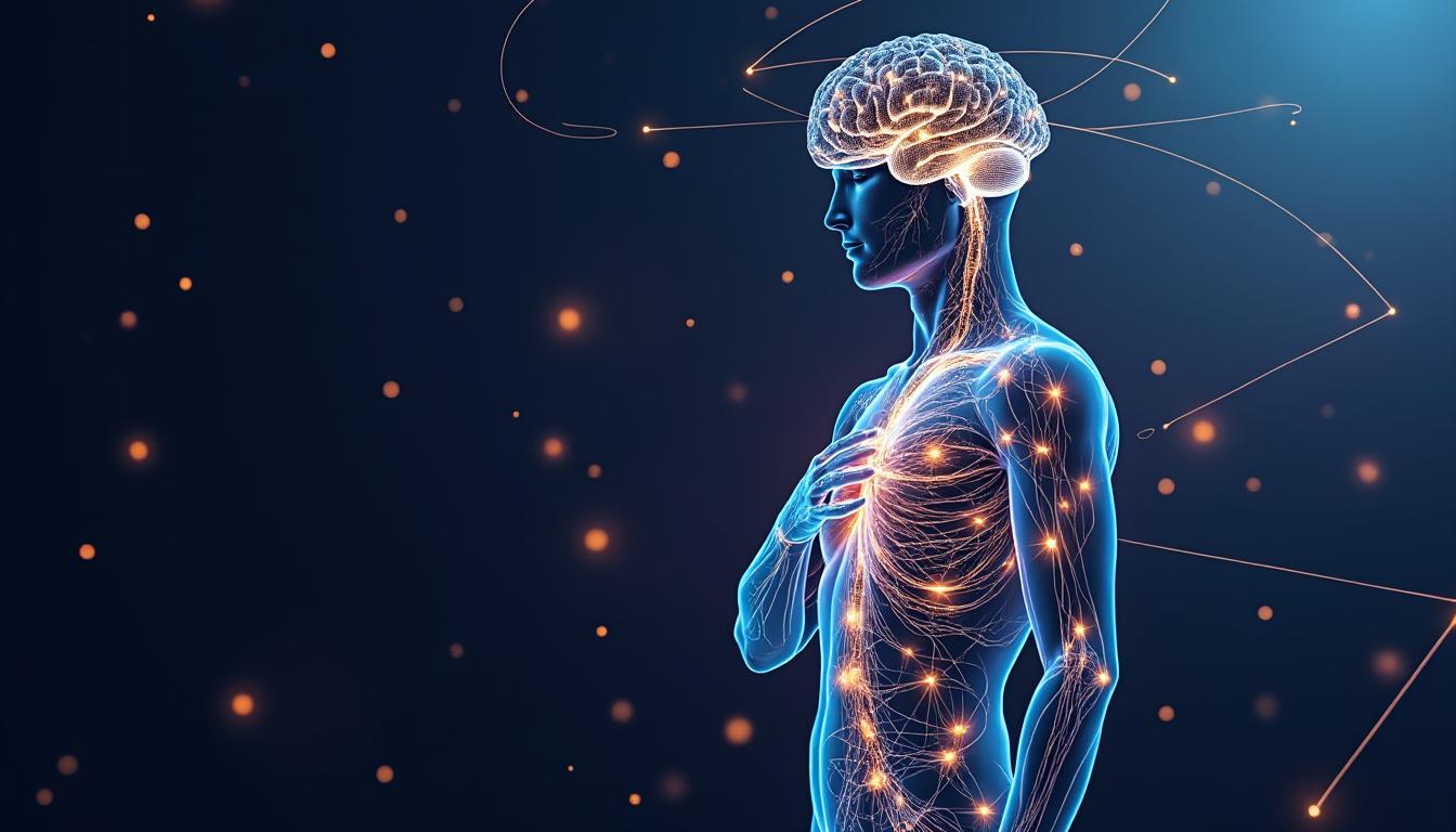 découvrez comment le corps influence nos décisions et l'importance de ressentir pour mieux choisir dans notre vie quotidienne.