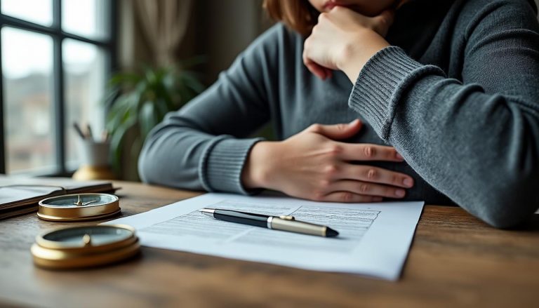 découvrez comment le corps influence nos décisions et le rôle crucial des sensations physiques dans le processus de choix.