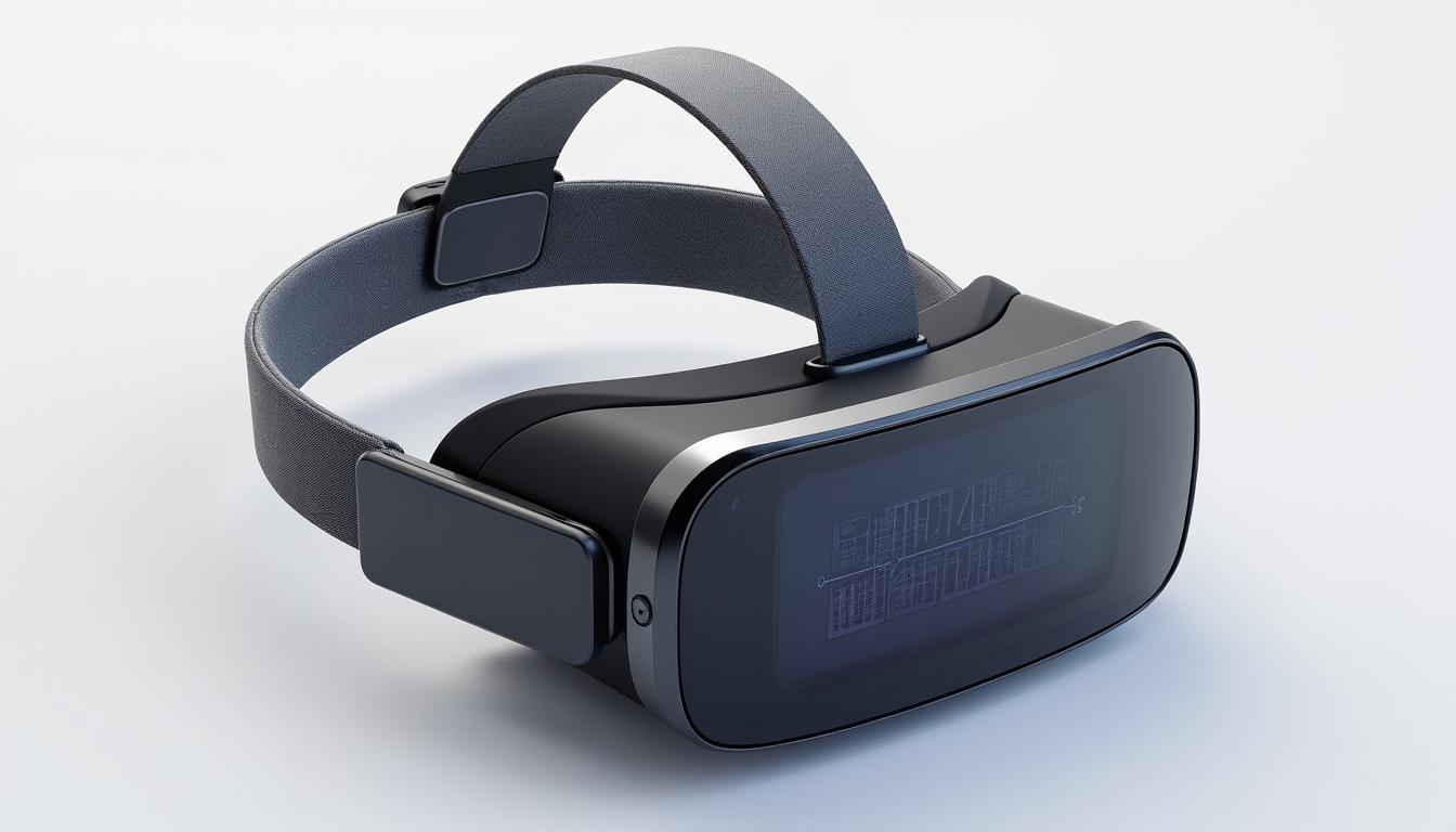 découvrez le samsung galaxy xr, la nouvelle expérience immersive qui rivalise enfin avec l’apple vision pro grâce à ses technologies innovantes et son design futuriste.