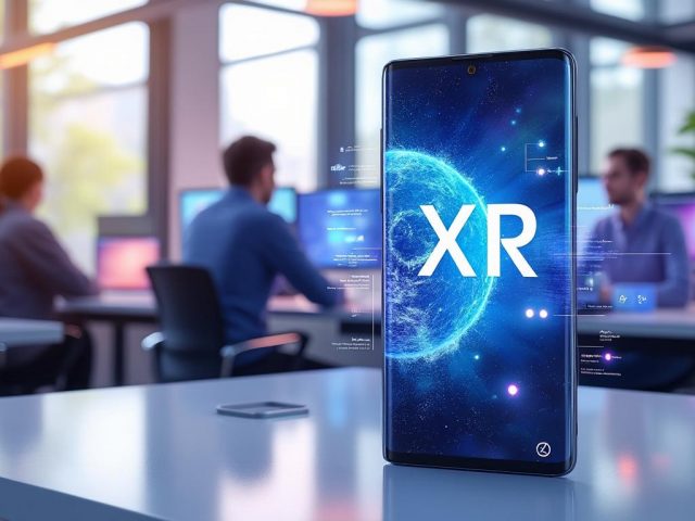 Test du Samsung Galaxy XR : le rival innovant qui défie l’Apple Vision Pro