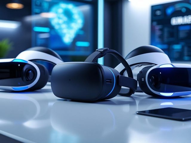 Top Casques VR : Notre Analyse Complète pour 2026