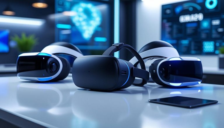 découvrez notre analyse complète des meilleurs casques vr en 2026 pour choisir le modèle idéal alliant performance, confort et immersion.