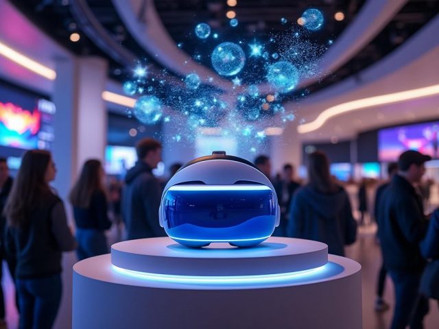 À la surprise générale, Meta redonne vie au Quest 4 : un nouvel élan pour la réalité virtuelle