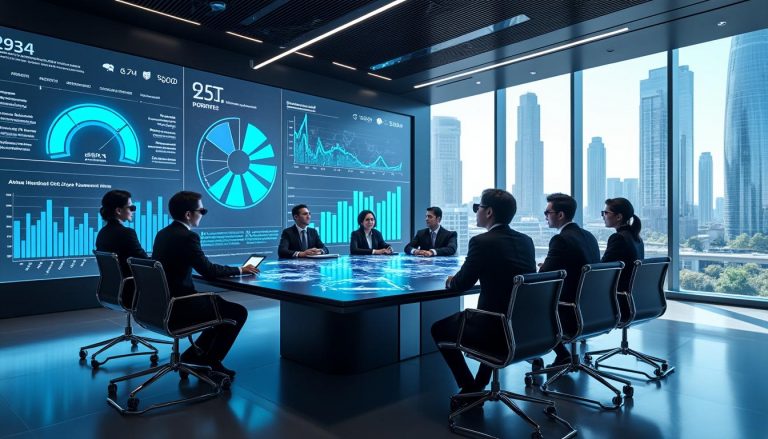 découvrez une analyse complète de la taille, de la croissance et des parts de marché de la réalité virtuelle (vr) jusqu'en 2034, avec des insights clés pour anticiper les tendances futures du secteur.