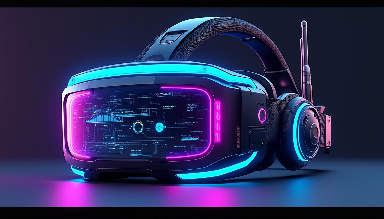 découvrez l'avertissement choc de palmer luckey sur ce casque vr mortel, ses enjeux et ce que cela signifie pour l'avenir de la réalité virtuelle.