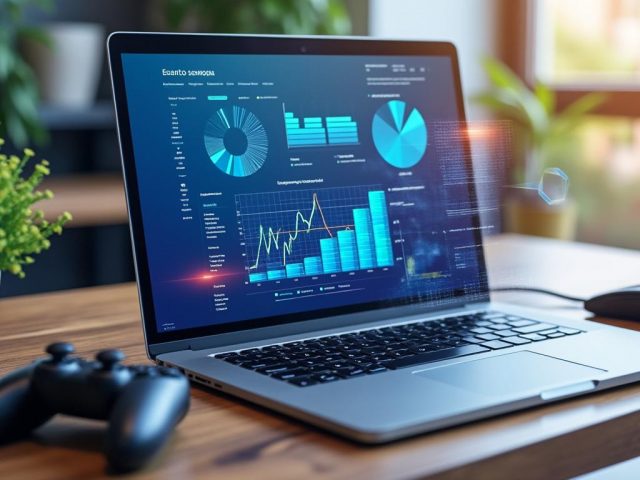 Guide complet pour estimer la consommation des gamers sur pocketpcparadise.com