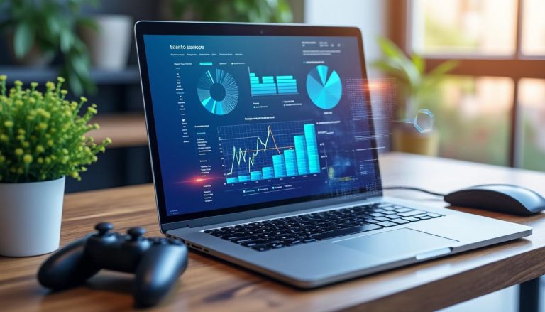 découvrez notre guide complet pour estimer la consommation énergétique des gamers sur pocketpcparadise.com et optimisez votre expérience de jeu mobile.