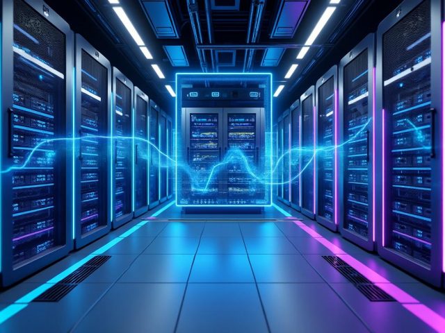 Infrastructures serveurs pour la réalité virtuelle : défis majeurs à relever en 2026