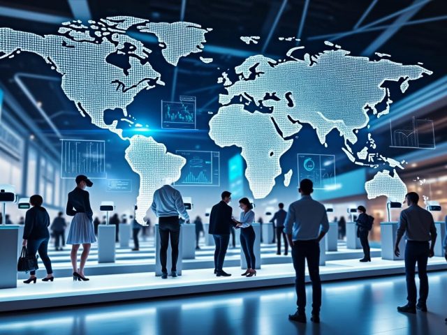 Le marché mondial des casques VR en pleine transformation : un état des lieux économique approfondi