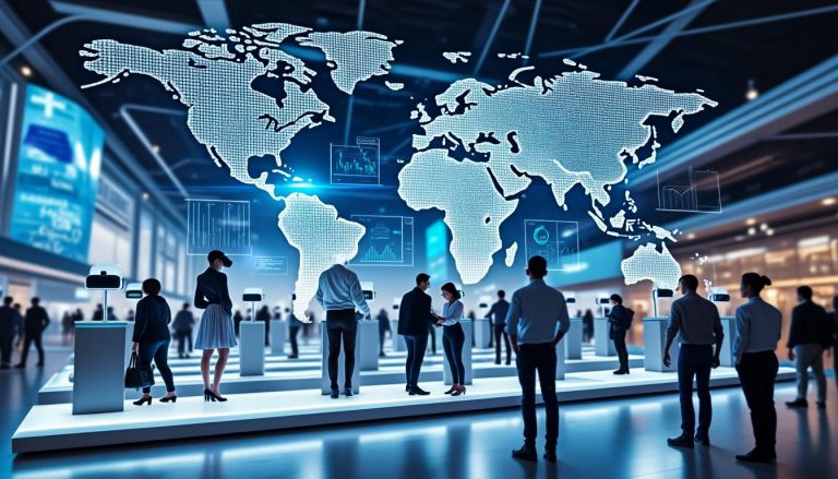 découvrez une analyse économique détaillée de la transformation du marché mondial des casques vr, ses tendances actuelles et ses perspectives d'avenir.