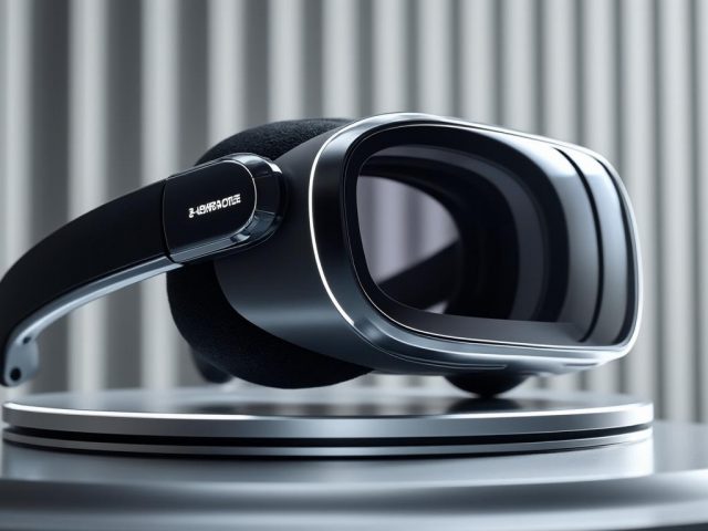 Lynx dévoile le R2, un casque XR innovant au positionnement unique