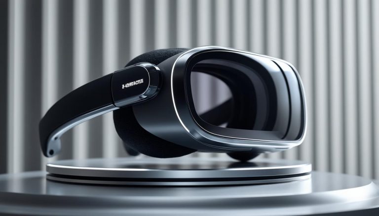 découvrez le lynx r2, un casque xr innovant offrant une expérience immersive unique grâce à son design avancé et ses fonctionnalités révolutionnaires.