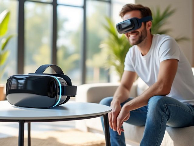 Meta Quest 3 : Offre exceptionnelle ce mercredi, profitez d&rsquo;un prix incroyablement bas sur le casque VR !