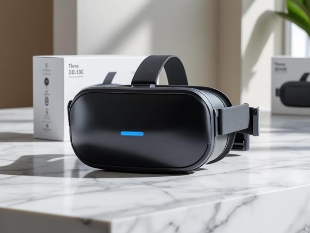 Meta Quest 3 : Offre exceptionnelle sur le casque VR, moins de 20 unités disponibles à prix sacrifié ⚡️