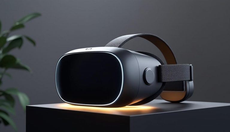 découvrez le meta quest 3, le casque vr numéro un sur le marché, disponible à un prix exceptionnel. profitez vite de cette offre exclusive avec un stock limité à 30 unités. ne manquez pas cette opportunité immersive !