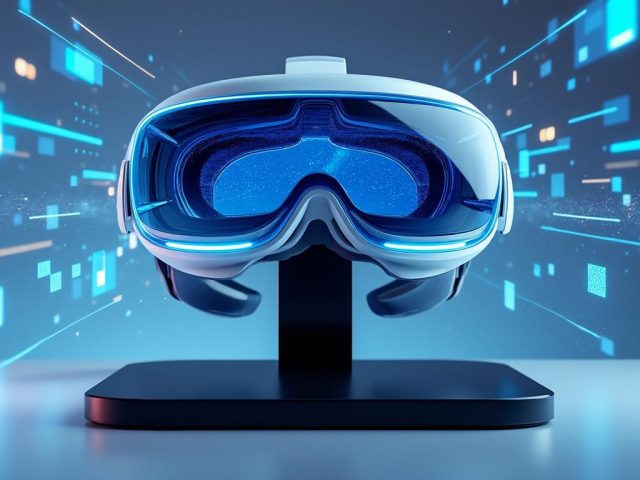 Meta Quest 3 : le summum de la réalité virtuelle à prix choc avec une réduction exceptionnelle de 40% ⚡️