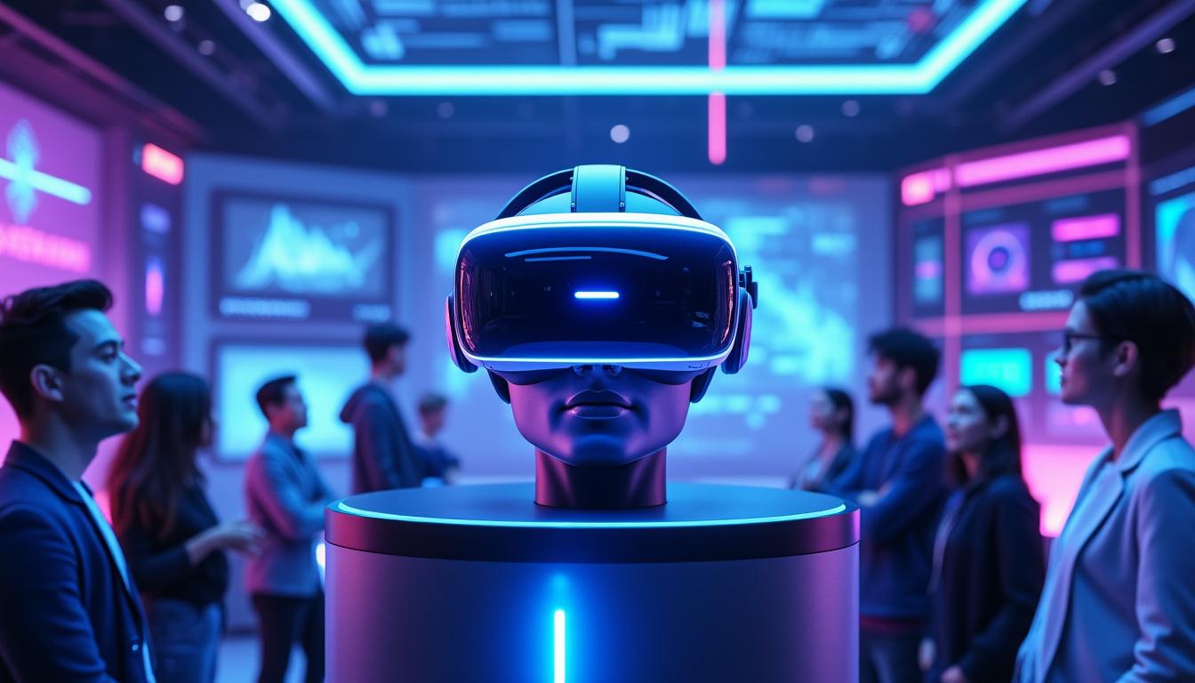 découvrez l'impatience grandissante autour du meta quest 4 et les fonctionnalités encore gardées secrètes qui promettent une expérience immersive révolutionnaire.