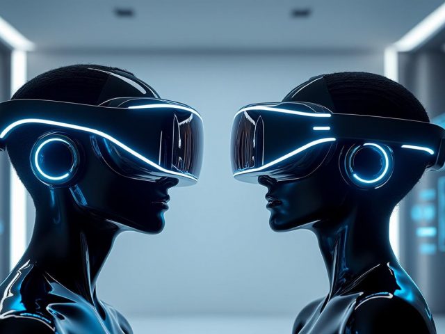 Meta annonce l&rsquo;arrivée en 2027 de deux casques VR innovants qui vont transformer l&rsquo;expérience immersive