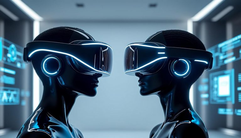 découvrez l'arrivée en 2027 de deux casques vr innovants par meta, prêts à révolutionner votre expérience immersive avec des technologies de pointe.