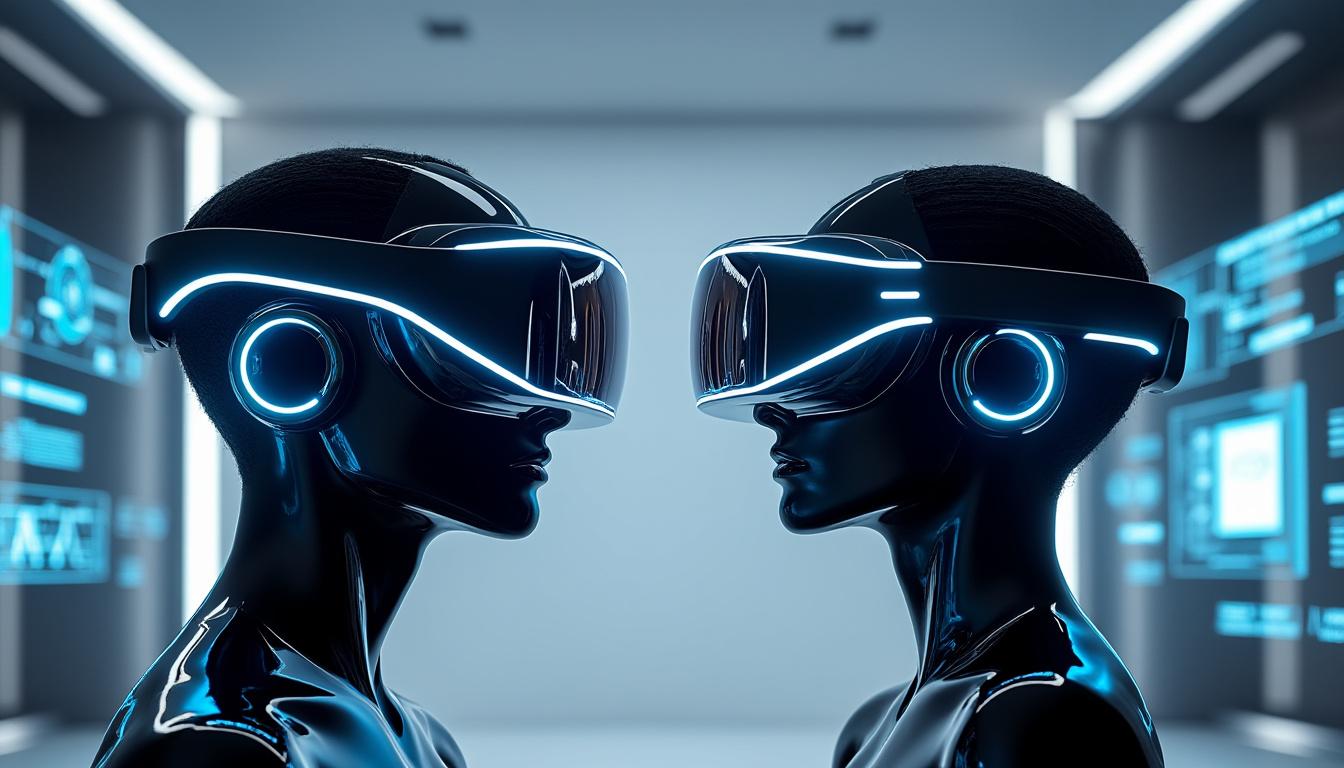 découvrez l'arrivée en 2027 de deux casques vr innovants par meta, prêts à révolutionner votre expérience immersive avec des technologies de pointe.