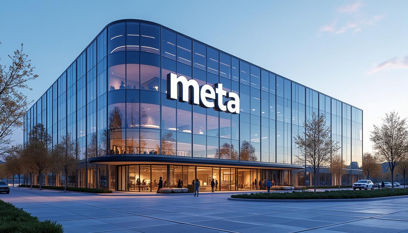 meta confirme le lancement du quest 4 dans sa vision de la réalité virtuelle. le cto révèle les futures étapes stratégiques pour repousser les limites de l'expérience immersive.