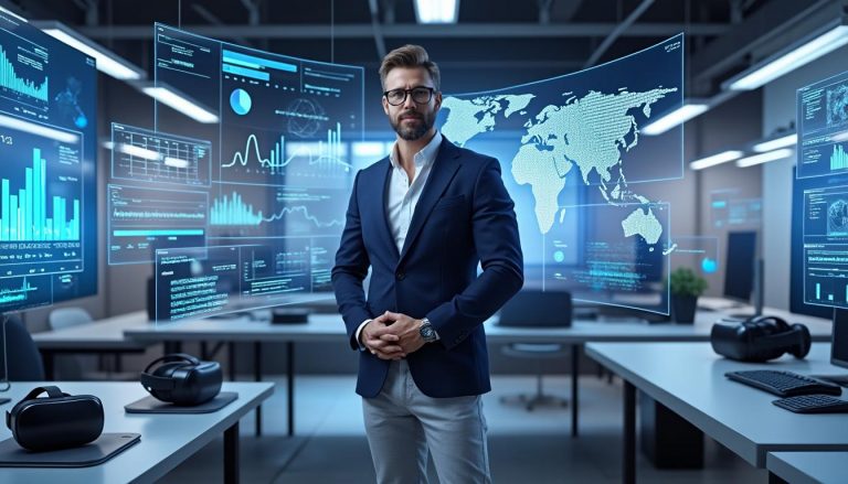 découvrez la confirmation officielle du quest 4 par meta et les nouvelles orientations stratégiques dévoilées par le cto pour l'avenir de la réalité virtuelle.